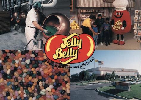 can i buy herman goelitz candy company stock|jelly belly founder.